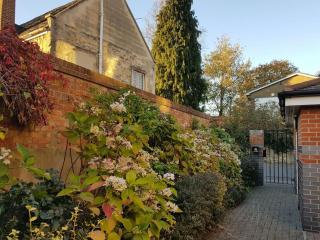 Apartment on ground floor in Oxford city centre - Oxford - 8
