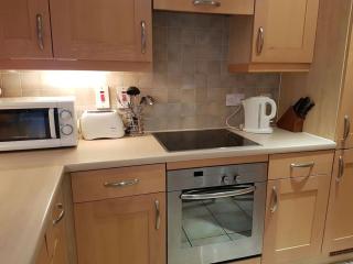 Apartment on ground floor in Oxford city centre - Oxford - 7