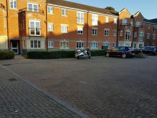 Apartment on ground floor in Oxford city centre - Oxford - 4