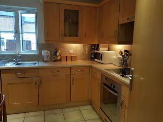 Apartment on ground floor in Oxford city centre - Oxford - 2