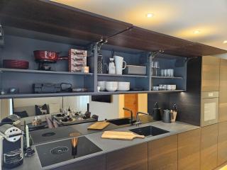 Koller Tschugga by Arosa Holiday - Arosa - 2