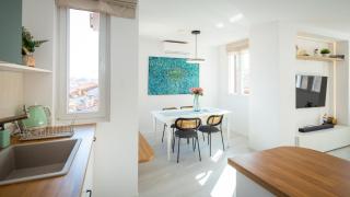Rubini - modern apartment in the heart of old Rovinj - Rovinj - 6