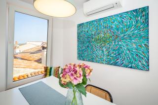 Rubini - modern apartment in the heart of old Rovinj - 5