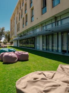 ONOMO Airport Casablanca - 4