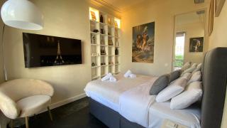 Appartement Bretagne 4 places - Paris - 7