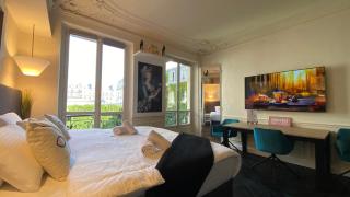 Appartement Bretagne 4 places - Paris - 1