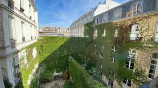 Appartement Bretagne 4 places - Paris - 9