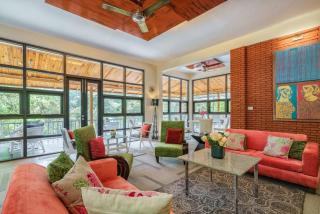 Casa Bhimtal - 1