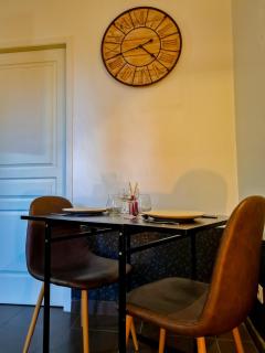 Lyon Faubourg - Saint Priest - 6