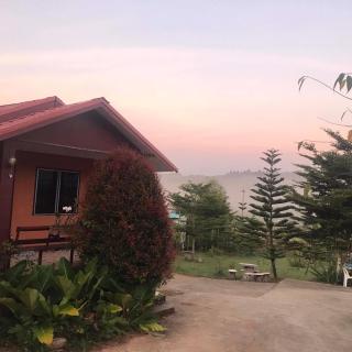 Tonkaew Khaokao Resort - Campson - 0