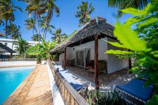 Villa Jiwe with Pool ZanzibarHouses - Kumba Urembo - 5