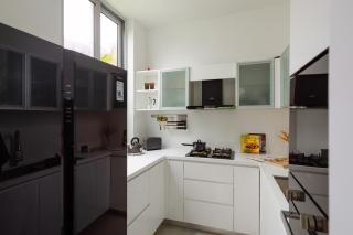 La Soria, Premium 2 BHK Villas in Assagao with Private Pool, Kitchen, Security, Small Garden - 1