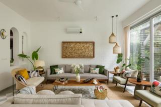 La Soria, Premium 2 BHK Villas in Assagao with Private Pool, Kitchen, Security, Small Garden - 6