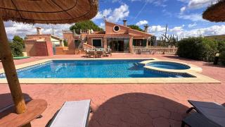 Finca Can Bagur Ventolra - 4