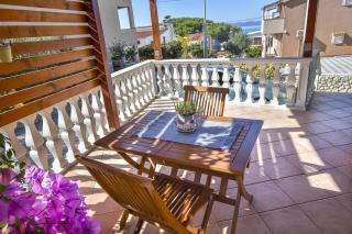 Apartment Burin - Drage - 8
