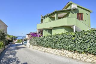 Apartment Burin - Drage - 0