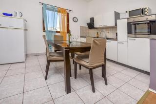Apartment Burin - Drage - 4