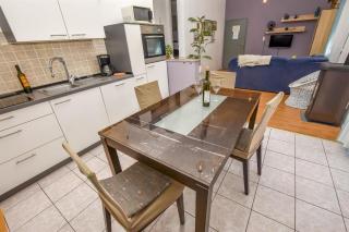 Apartment Burin - Drage - 5