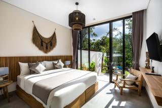 Villa Harmony Dream by BaliSuperHost - Ubud - 8