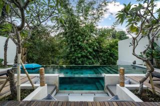 Villa Harmony Dream by BaliSuperHost - Ubud - 3