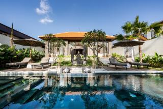 Villa Harmony Dream by BaliSuperHost - Ubud - 1