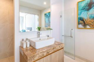 Zenithy 3 bedroom pool villa, Bangtao - Ban Pak Lak - 9