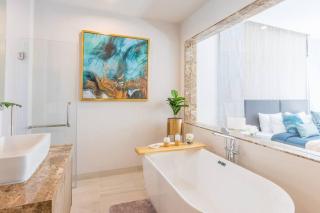 Zenithy 3 bedroom pool villa, Bangtao - Ban Pak Lak - 5