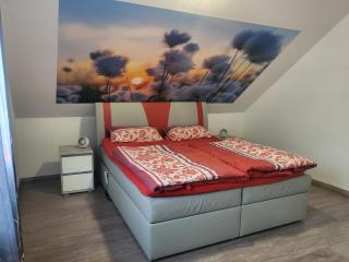 Ferienwohnung Sabine - Annweiler am Trifels - 4