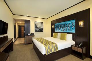 Ramada Resort By Wyndham Dar es Salaam - Dar es Salaam - 9