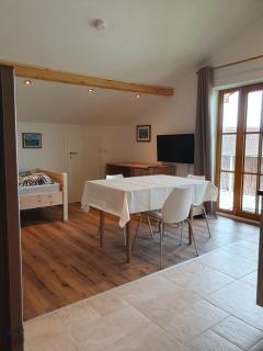 FeWo Rotter Blick - Rott am Inn - 7