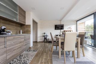 apartmentspalanga No. 2 - 5