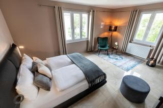 PRIMERA Zimmer mit Gemeinschaftsbad - Singen - 9