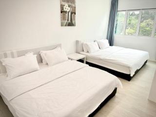 ALVILLA - Jalan Sultan Ismail - Kuala Terengganu - 8