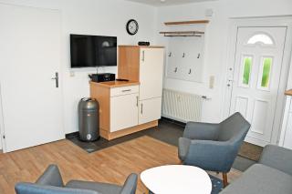 Ferienwohnung 3 Sandstrand - Seedorf - 1