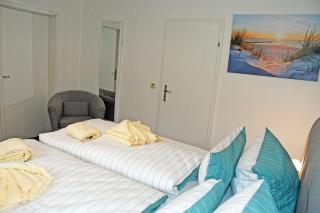 Ferienwohnung 3 Sandstrand - Seedorf - 4