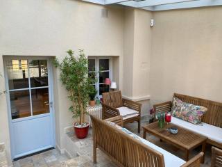 Le Grand Mazarin T2 - Aix-en-Provence - 8