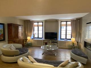 Le Grand Mazarin T2 - Aix-en-Provence - 3