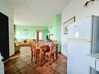 Appartamento fronte mare in via fiume - 4
