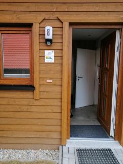 Ferienhaus Wido - Hasselfelde - 6