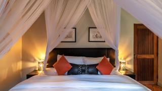 Sambiya River Lodge - 9