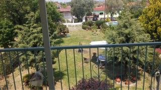 Pitsi house - Nea Kallikratia - 0