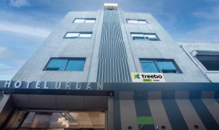 Treebo Urban, 1 Km From Railway Station - Surat - 9