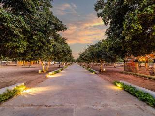 Saachi Villagio Resort - - 5