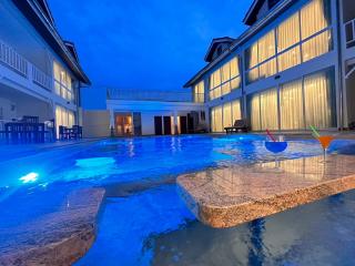 Pratamnak Residence Luxury Villas - Pattaya Sud - 0