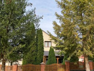 Kajta-Völgye Guesthouse, Jósvafő, National Park Aggtelek - 8