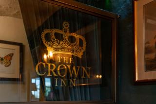 Crown Inn at Tolldown - 3
