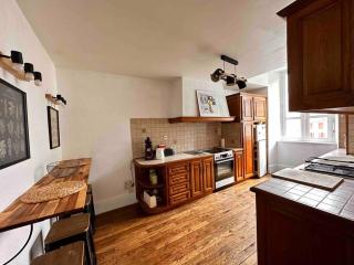 Appartement - Ax les Thermes - 5