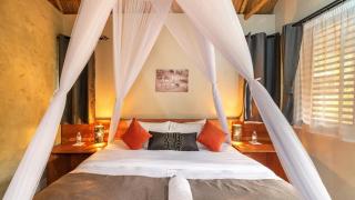 Sambiya River Lodge - 1