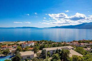 Penthouse Rio Kantrida - Rijeka - 7