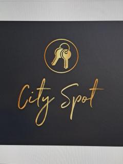 City Spot - Heraklion - 7